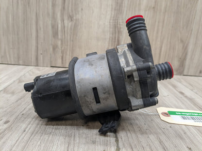 OEM Mercedes C207 W212 W218 W222 X166 M276 Engine Auxiliary Coolant Water Pump