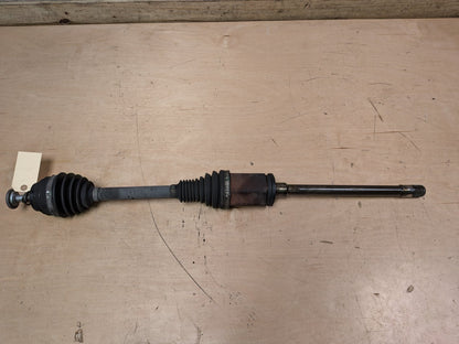 16-19 OEM BMW G11 G12 750iX B7 Front Right Passenger Output Half Shaft CV Axle