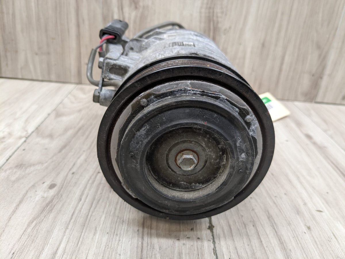 OEM BMW F97 G01 G20 G22 G23 G26 G42 G80 G82 AC Compressor Clutch A/C Pump Pulley