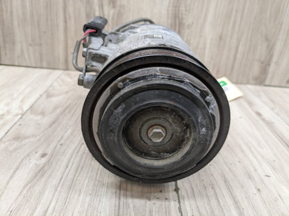 OEM BMW F97 G01 G20 G22 G23 G26 G42 G80 G82 AC Compressor Clutch A/C Pump Pulley