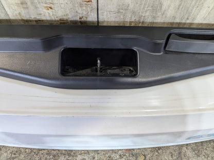 2012 BMW X5 E70 Rear Lower Liftgate Tailgate