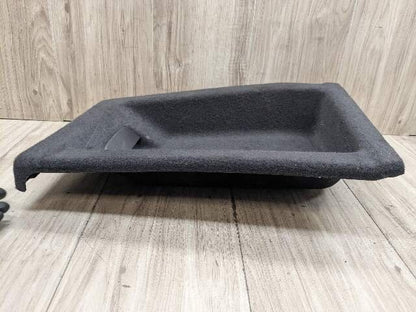 18-24 OEM BMW G01 F97 X3 X3M Rear Right Passenger Trunk Quarter Panel Cover Trim