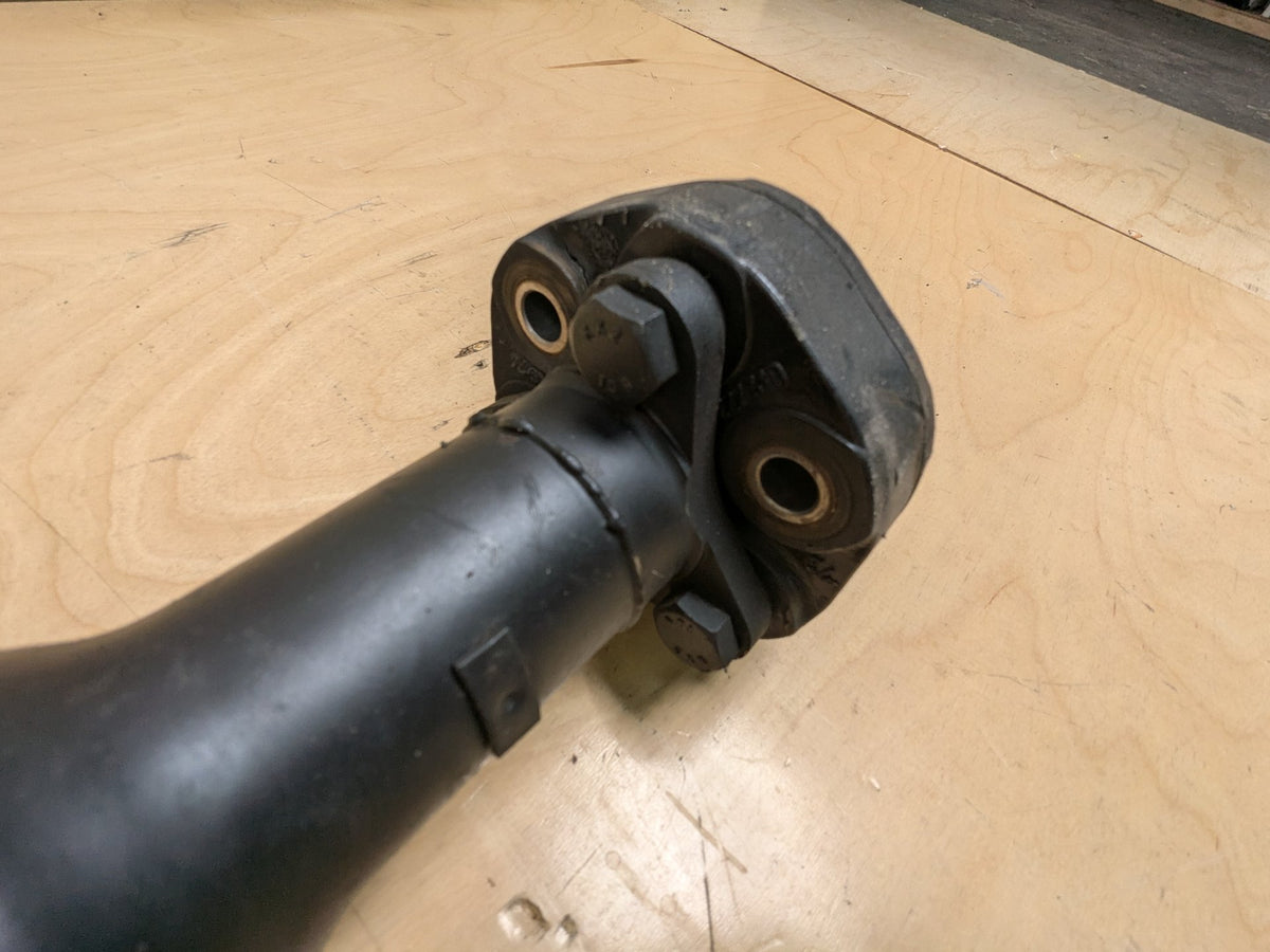 2004 BMW Z4 E85 - Rear Propeller Driveshaft Drive Shaft PN: 7514463
