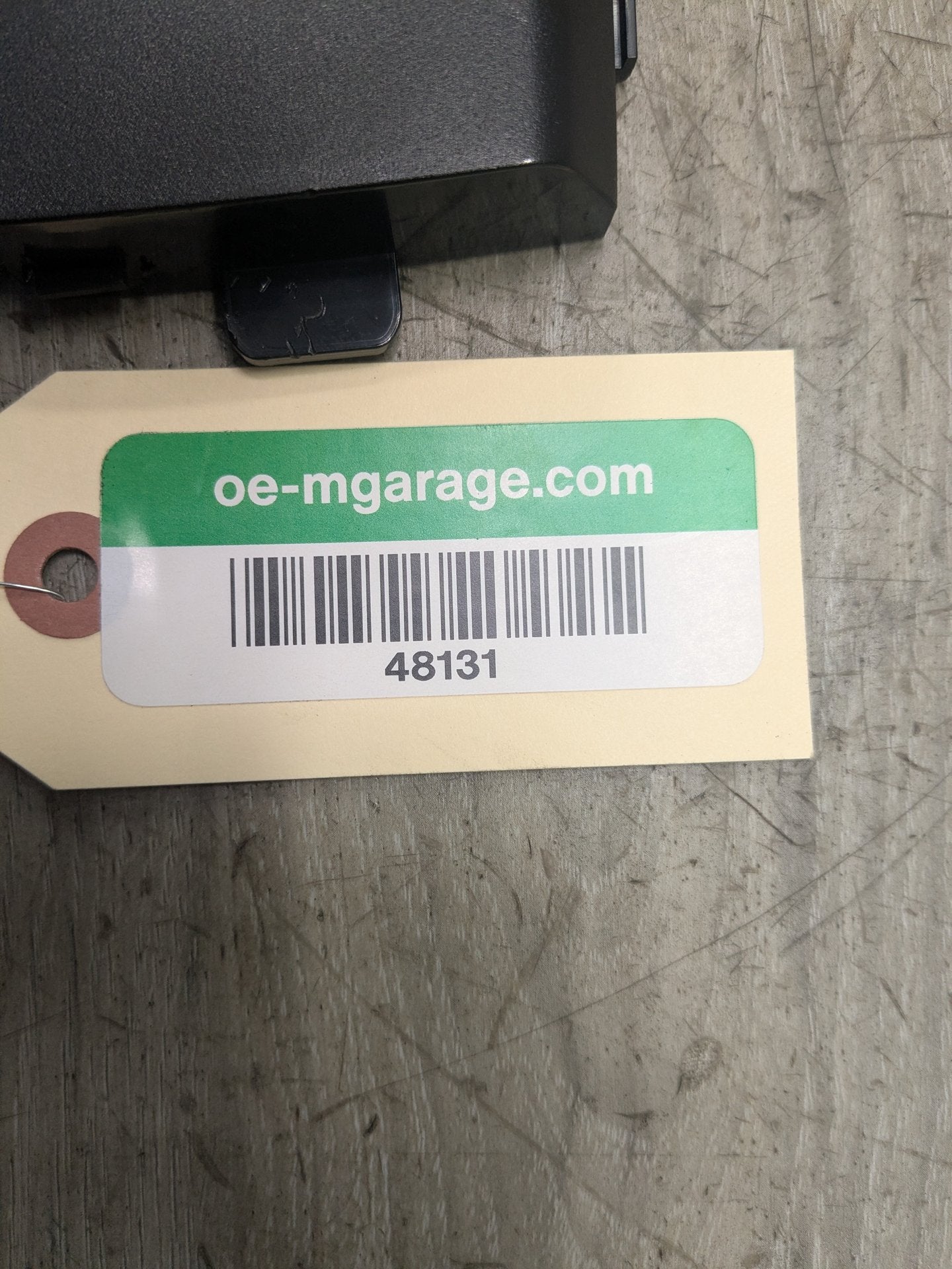 OEM BMW F22 F30 F32 F33 F36 Front Left Driver Power Seat Adjust Control Switch