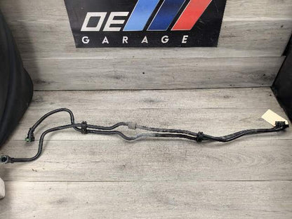 2011 - 2016 BMW 335i F30 Unknown 7604983 N55B30M0