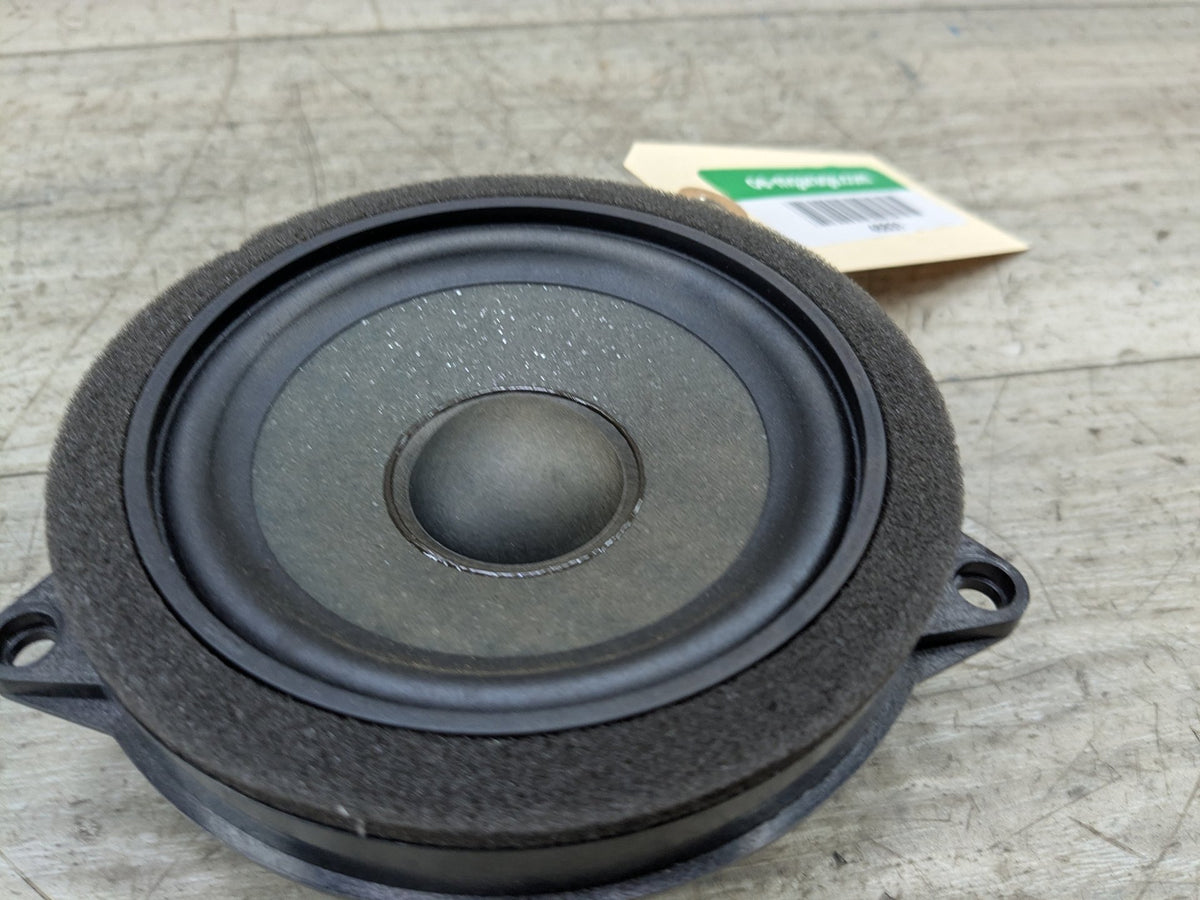 18-26 OEM BMW F97 G01 G05 G06 G20* G42 G87 X5 Door Audio Sound Midrange Speaker