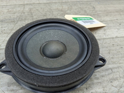 18-26 OEM BMW F97 G01 G05 G06 G20* G42 G87 X5 Door Audio Sound Midrange Speaker
