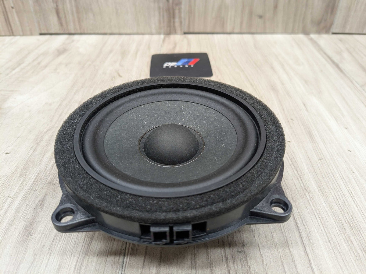 18-26 OEM BMW F97 G01 G05 G06 G20* G42 G87 X5 Door Audio Sound Midrange Speaker