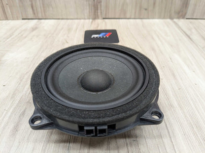 18-26 OEM BMW F97 G01 G05 G06 G20* G42 G87 X5 Door Audio Sound Midrange Speaker