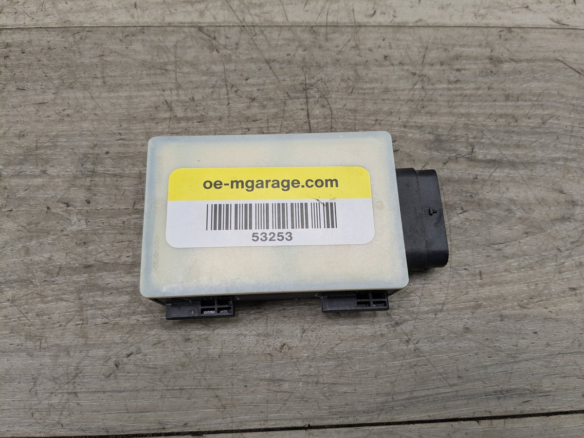 2017-2023 BMW M550i G30 Blind Spot Lane Sensor Radar Module 6891728 PRE-LCI OEM BMW F90 G01 G12 G30 740 750 540 M550 Blind Spot Radar Sensor Module OEM
