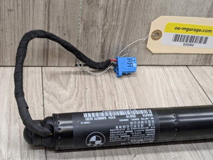 20-22 OEM BMW G11 G12 740 750 Right Passenger Electric Trunk Lid Shock Strut