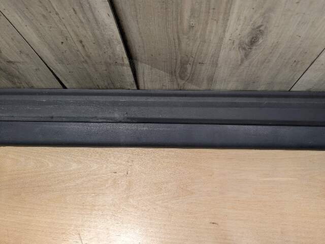 OEM BMW G01 G02 X3 X4 30i 30iX Right Passenger Side Skirt Rocker Panel Molding