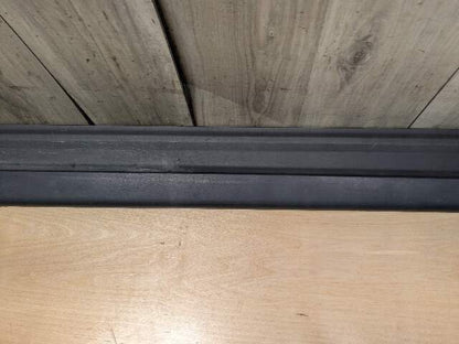 OEM BMW G01 G02 X3 X4 30i 30iX Right Passenger Side Skirt Rocker Panel Molding