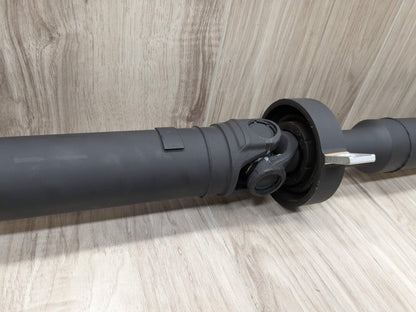 22-25 OEM BMW G42 230iX B46 Rear Driveshaft Drive Shaft Propeller AWD L=1213,4