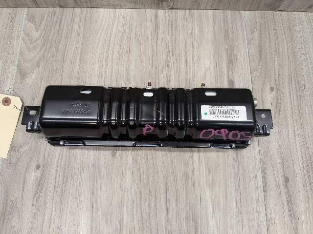 OEM BMW G20 G22 G23 G26 G80 G82 G83 Front Right Passenger Knee Lower Dash Airbag