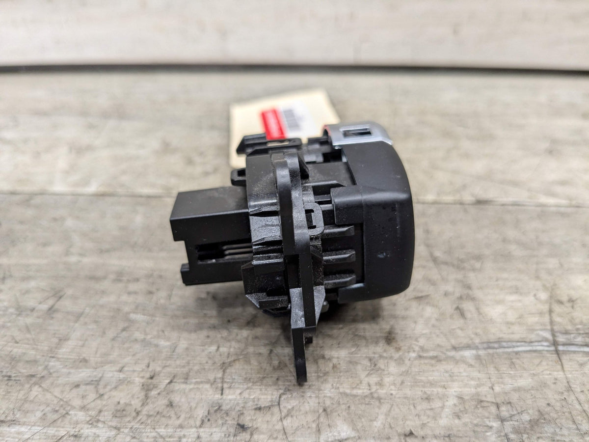 14-19 OEM BMW F15 F85 F86 X5 X5M X6 X6M Auto Start Stop Ignition Button Switch