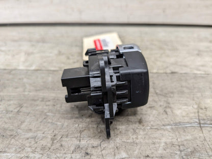 14-19 OEM BMW F15 F85 F86 X5 X5M X6 X6M Auto Start Stop Ignition Button Switch