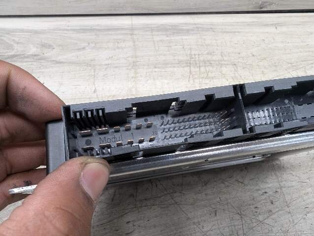 2017 - 2023 BMW M550i G30 Suspension Module 6889575 N63B44O2