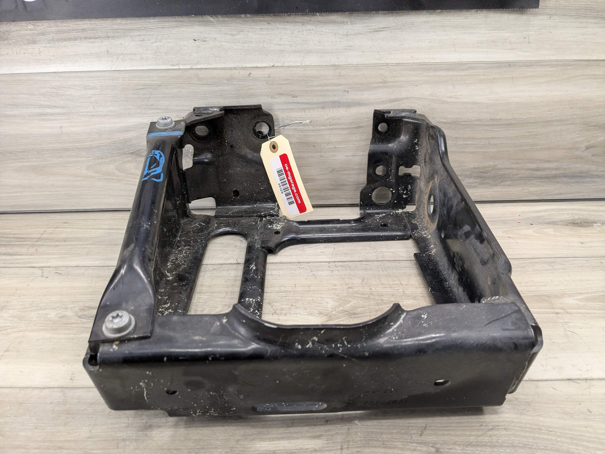 OEM BMW G01 G02 F97 F98 X3 X4 Front Left Driver Radiator Reinforcement Bracket
