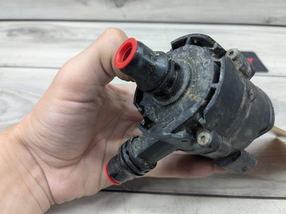 OEM BMW F90 F93 G11 G12 G16 G30 M5 Engine Electric Auxiliary Water Coolant Pump