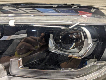 19-21 OEM BMW G20 330 M340 Left Driver Side Full LED AHL Headlight COMPLETE