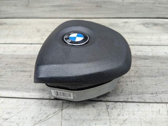 11-19 OEM BMW F01 F02 F10 F06 F13 Driver SPORT Steering Wheel Airbag Air Bag