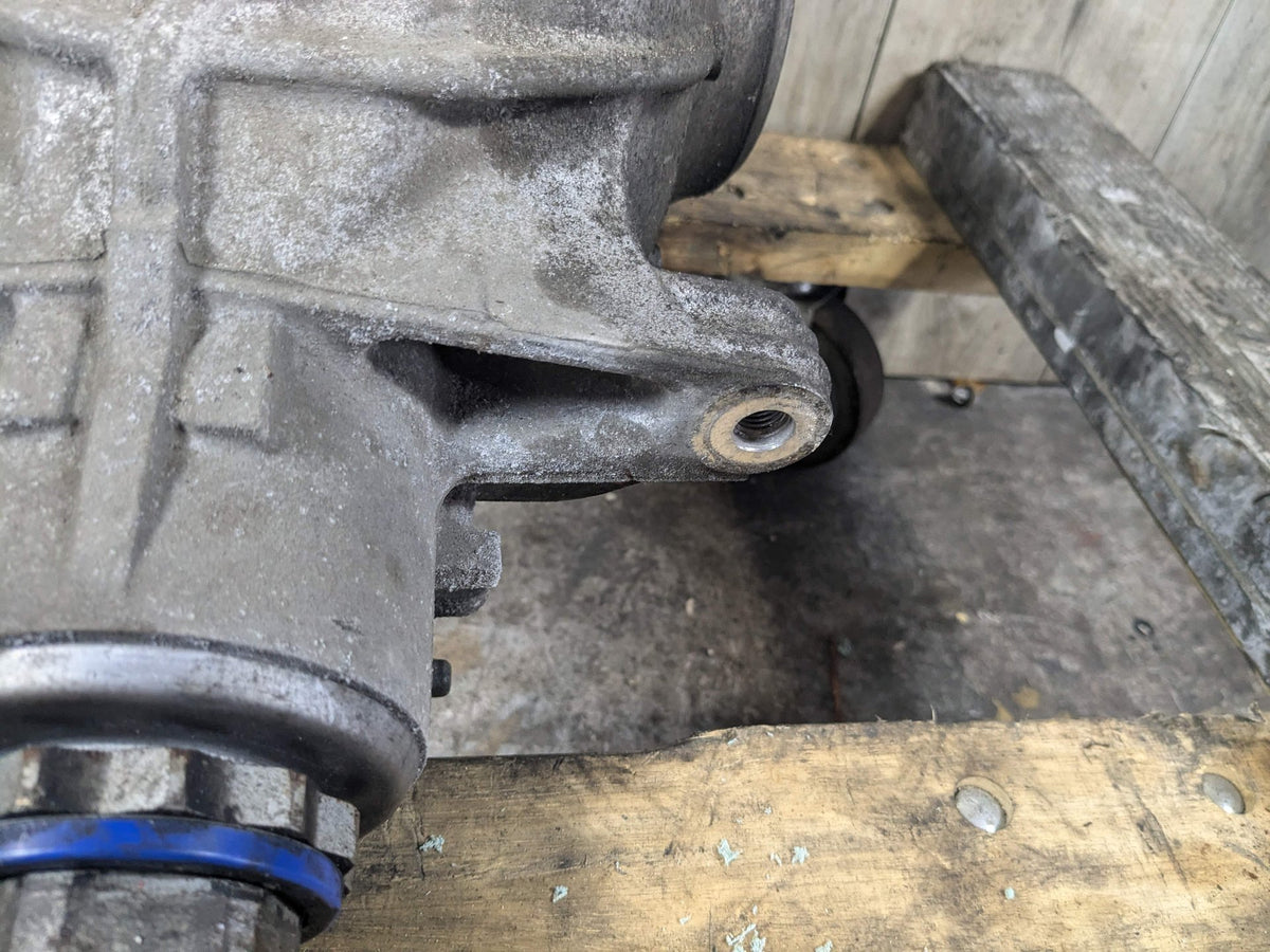 2019 BMW X3 G01 Rear Axle Carrier Differential 73947k 8643134