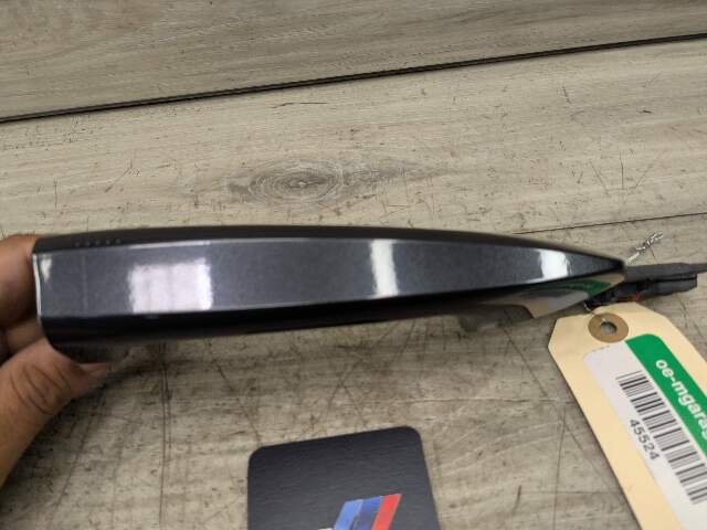 OEM BMW F15 F16 F85 F86 X5 Front Rear Right Exterior Door Handle COMFORT ACCESS