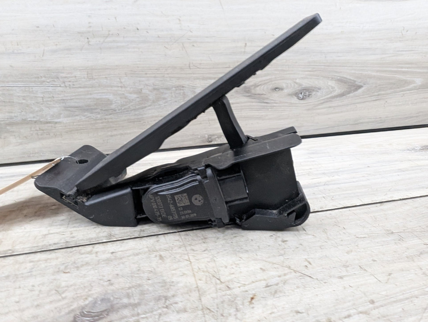 OEM BMW F15 F22 F25 F30 F36 F80 G01 G05 G20 X3 X5 Accelerator Throttle Gas Pedal