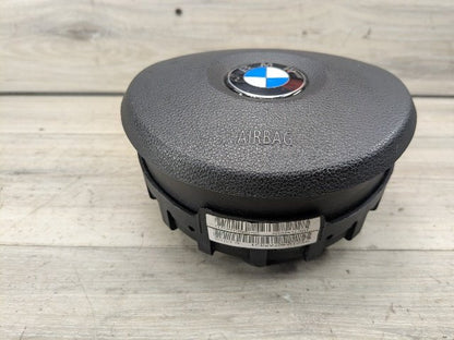 06-13 OEM BMW E82 E90 E92 E93 Front Driver SPORT Steering Wheel Airbag Air Bag