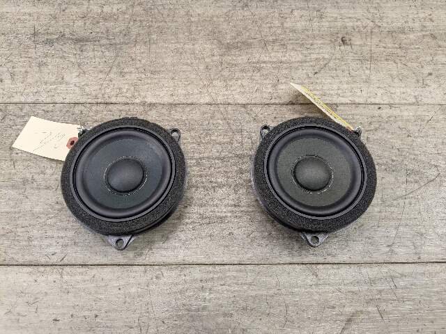 2018 - 2024 BMW X3 G01 Unknown 6813105