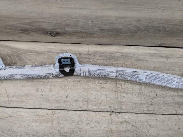 OEM BMW F25 X3 35i 28i Left Driver Top Roof Head Air Bag Airbag Curtain