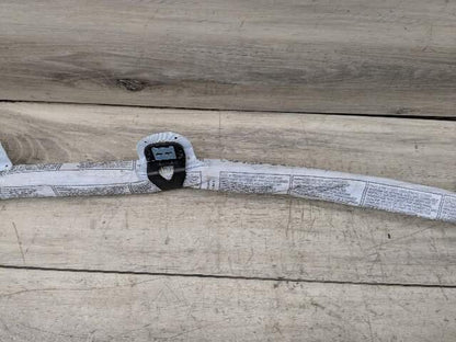 OEM BMW F25 X3 35i 28i Left Driver Top Roof Head Air Bag Airbag Curtain