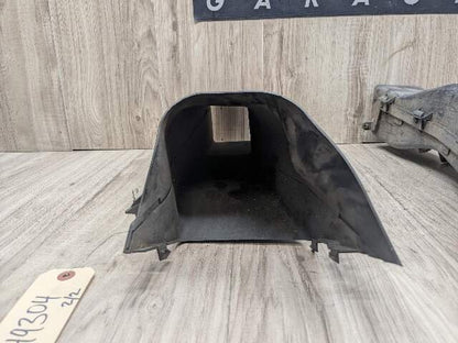 10-14 OEM BMW E70 E71 X5M X6M Left Right Air Duct Brake Duct Tube PAIR