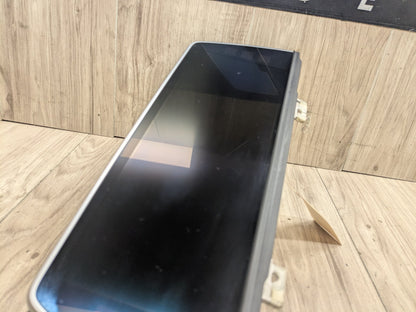 2016 BMW 750i G12 Monitor Display Screen 6805326 16-19 OEM BMW G11 G12 740 750 M760 Dash Navigation Display Monitor Screen 10,25""