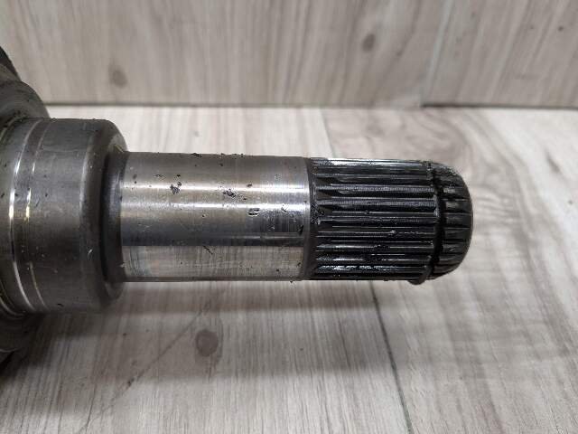 18-24 OEM BMW G01 X3 30i 30iX B46 REAR Left Driver Shaft Output CV Axle 8679939