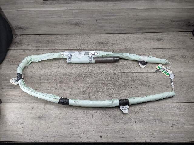 OEM BMW F30 F36 F80 M3 335 435 Right Passenger Roof Head Curtain Air Bag Airbag