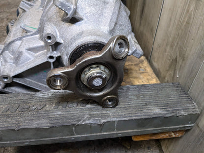 2020 WBAHF9C01LWW33588 8 Automatic Transmission Assembly *NOTE* 20-22 BMW G20 M340 G29 Z4 M40i AT RWD B58 Automatic Transmission Gearbox
