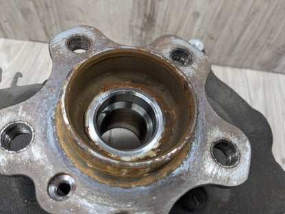 OEM BMW G30 530 540 M550 AWD Front Right Passenger Hub Spindle Knuckle Bearing