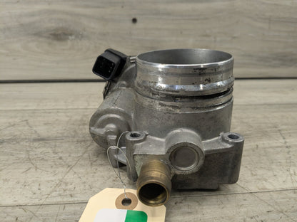 OEM BMW F22 F23 F30 F31 F32 F33 F36 Engine N20 N26 Throttle Body Assembly