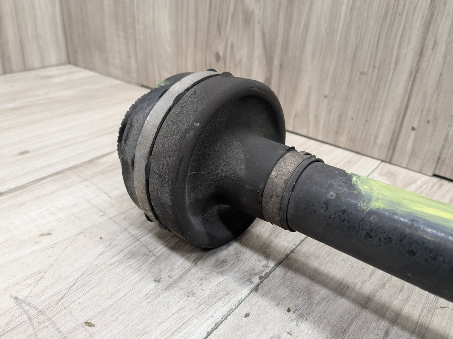 18-20 OEM BMW G30 M550iX AWD Rear Left Driver Side Output Half Shaft CV Axle