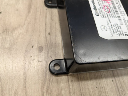 OEM Mercedes W205 C300 Communication Emergency Control Module