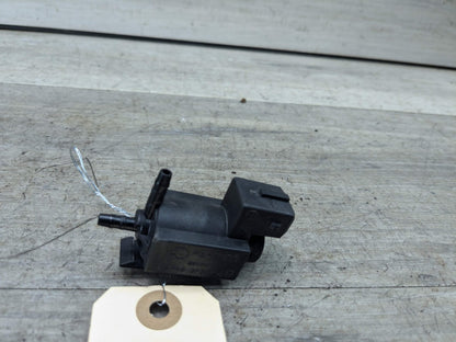 OEM BMW E82 E88 E90 F30 F32 F36 Engine Exhaust Vacuum Valve Solenoid
