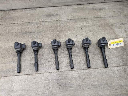 OEM BMW F22 F30 F97 G01 G20 G30 G80 Engine B46 B48 B58 S58 Ignition Coils SET 6