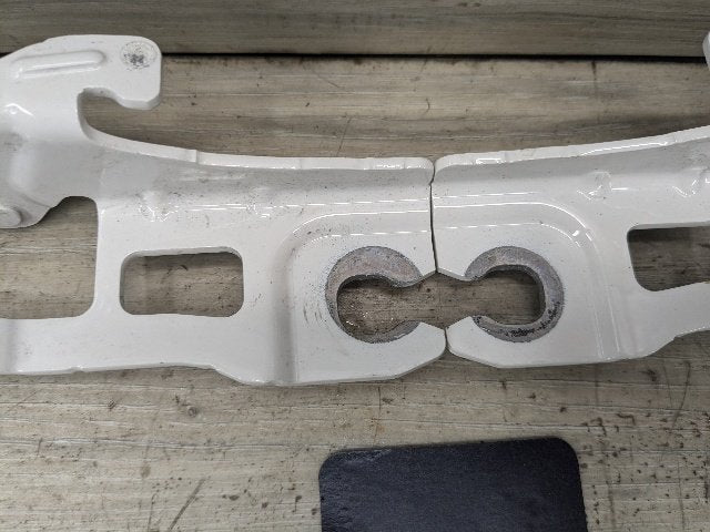 OEM BMW G12 G14 G15 G30 F90 M5 M8 Hood Bonnet Left Right Side Hood Hinges SET