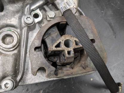 2014 BMW X5 Transmission Transfer Case 135489k 0