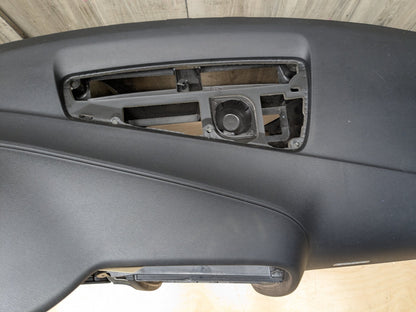 2013 Audi S5 B8.5 Dashboard Dash Board Panel