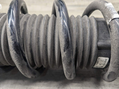 2019 BMW M550i G30 Rear Left Driver Spring Strut Shock Absorber 6867353 NOTE* OEM BMW G30 M550iX REAR Left Driver Side Strut Shock Absorber Spring VDC