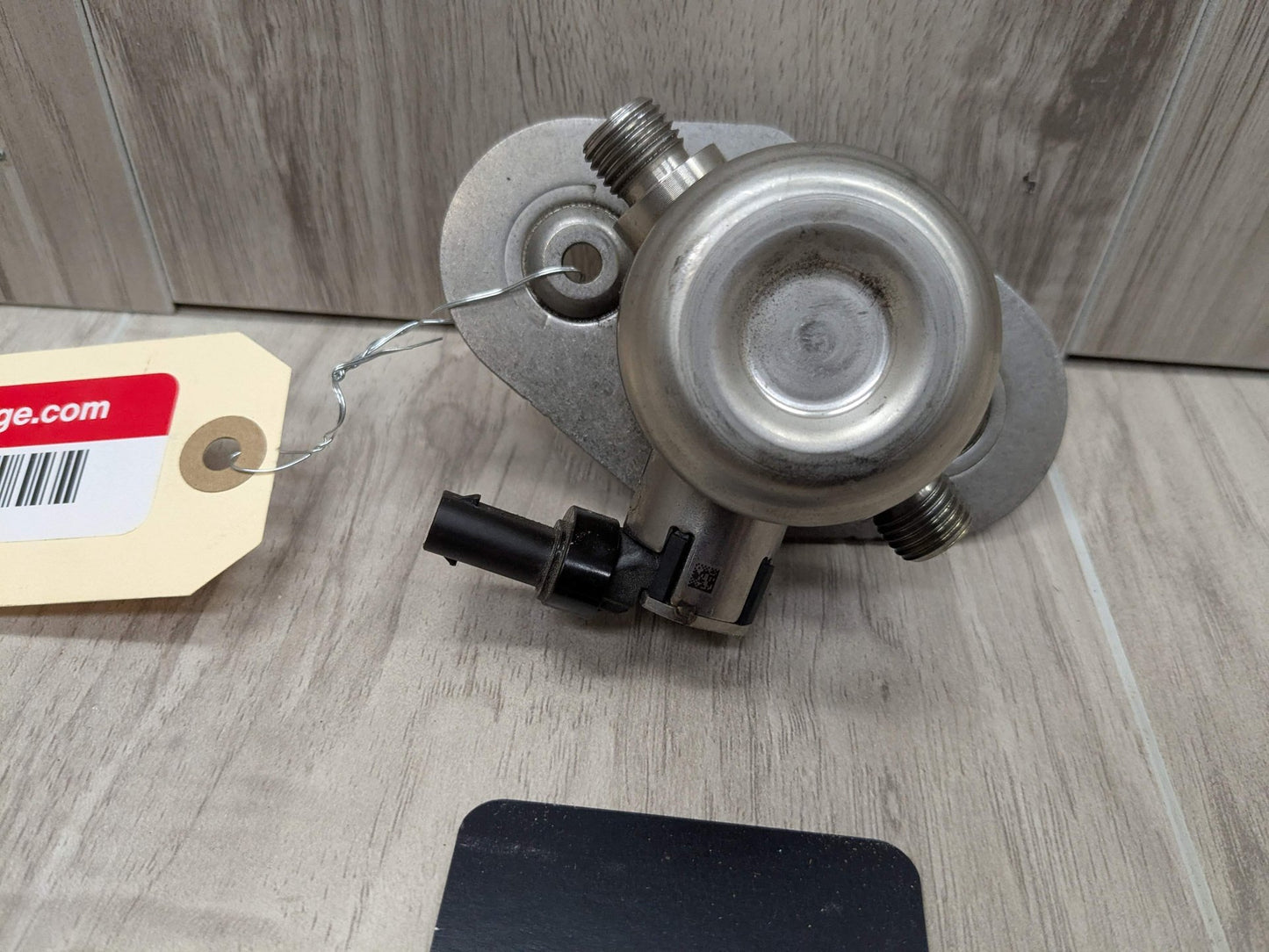2018 BMW X3 G01 Engine Motor HPFP High Pressure Fuel Pump 7642466