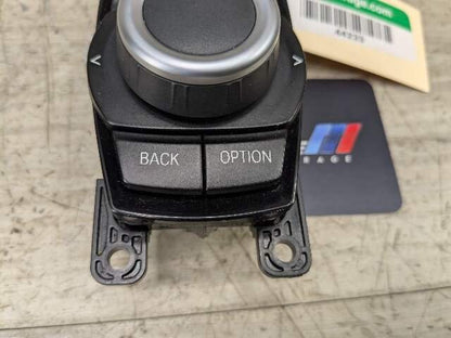 2018 BMW X3 G01 Knob Controller 6993171